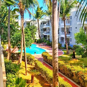 Caribbean And Sun Apartamento
