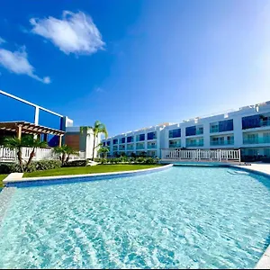 Hard Rock At Cana Rock 1 By Unwind Apartamento