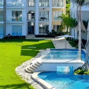 Hard Rock At Cana Pearl By Unwind Apartamento