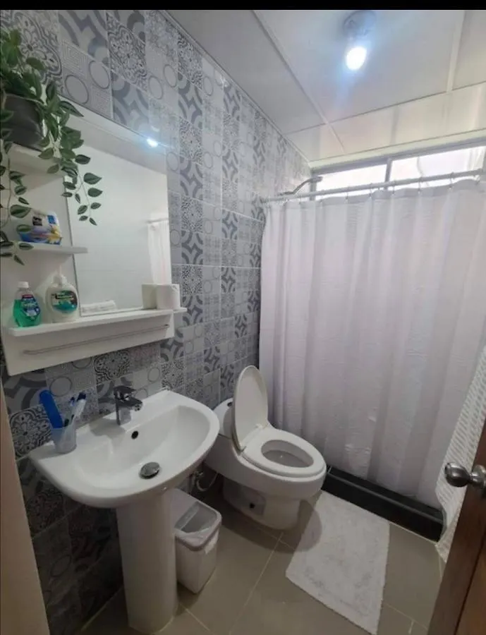 G44 Residencial Vip Apartamento Punta Cana