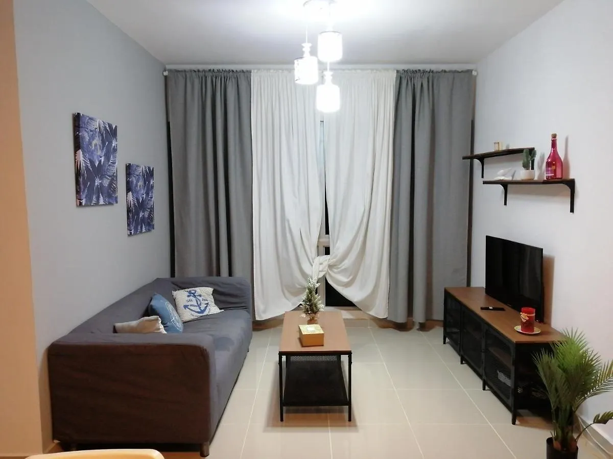G44 Residencial Vip Apartamento Punta Cana