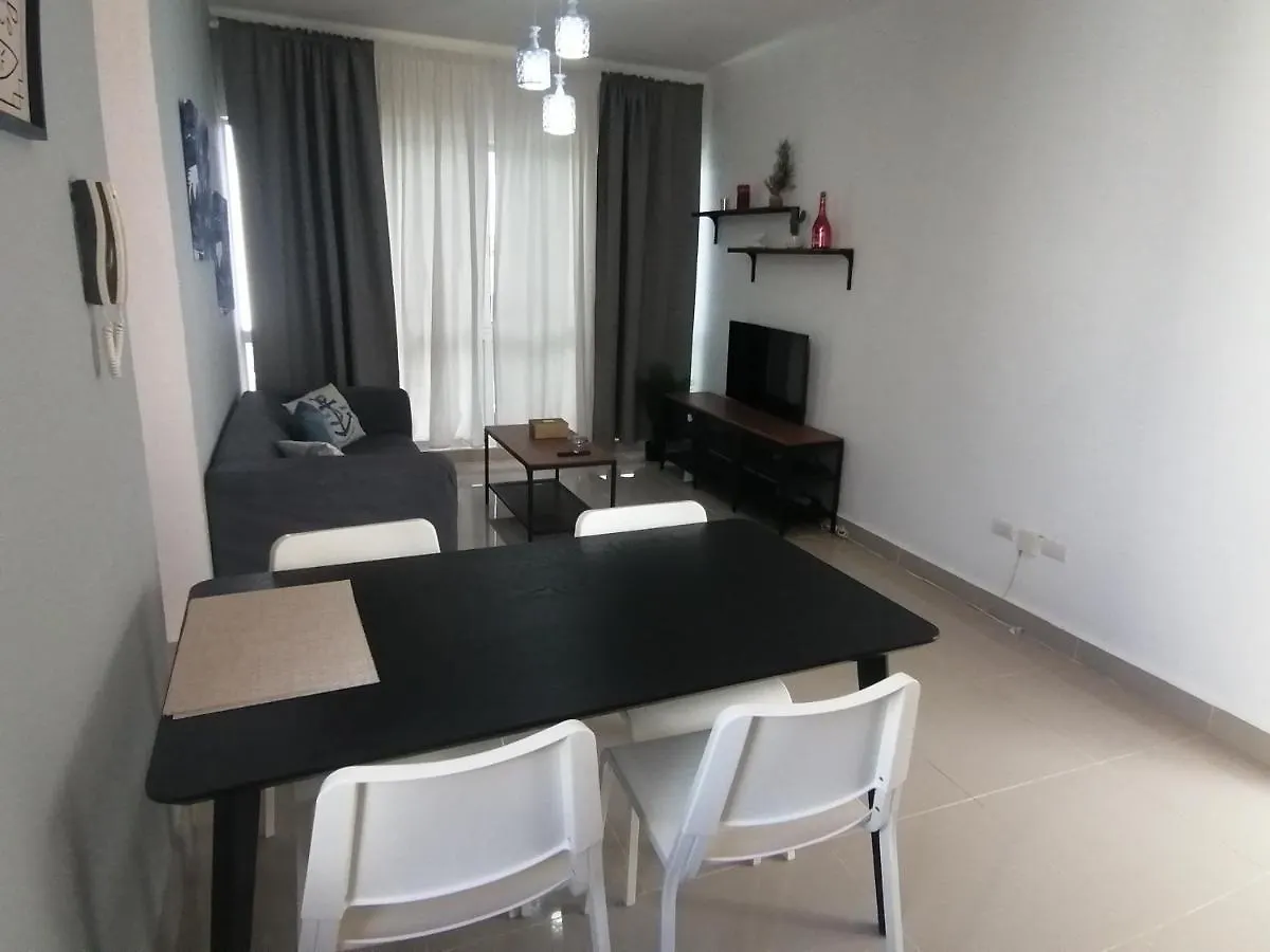 G44 Residencial Vip Apartamento Punta Cana