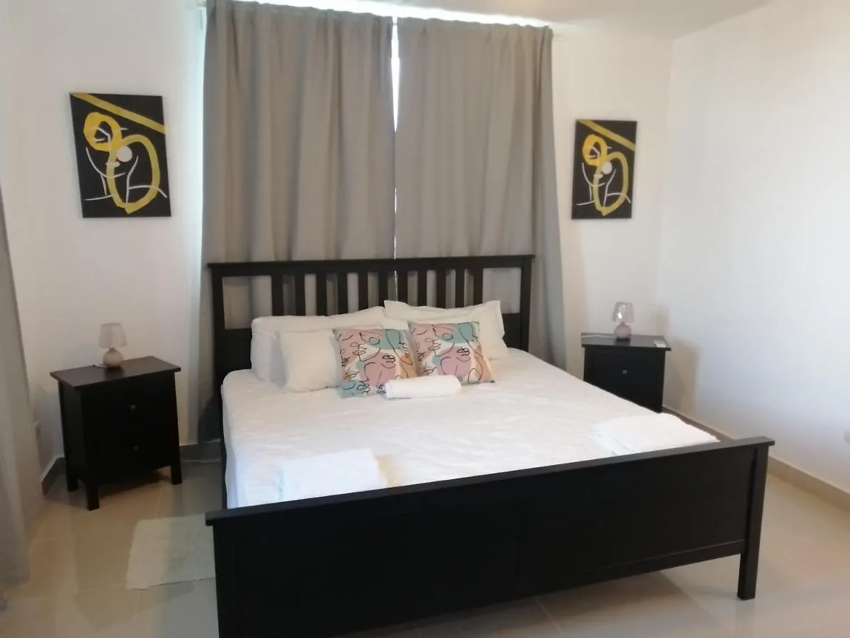 G44 Residencial Vip Apartamento Punta Cana República Dominicana