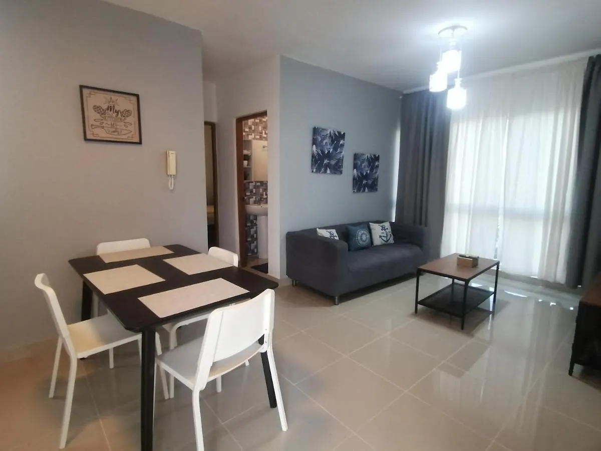 G44 Residencial Vip Apartamento Punta Cana 0*,  República Dominicana